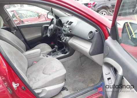 2011 Toyota Rav4 z USA, uszkodzony, nr VIN 2T3ZF4DV2BW077020